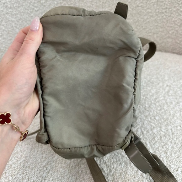 Authentic Prada Nylon Mini Backpack - Picture 14 of 15